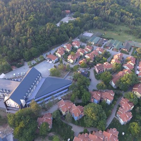 Vonresort Abant Dereceoren Экстерьер фото